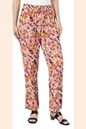 USHA Stoffhose Calzoncillos, , XXL De Las Mujeres