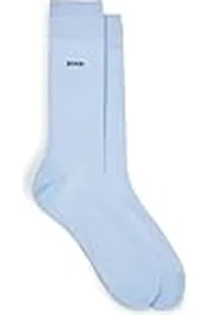 HUGO BOSS 2P RS Tom MC Calcetines Regulares, , 40-46 para Hombre