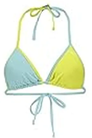 PUMA Triange Top Parte Superior del Bikini, , S De Las Mujeres