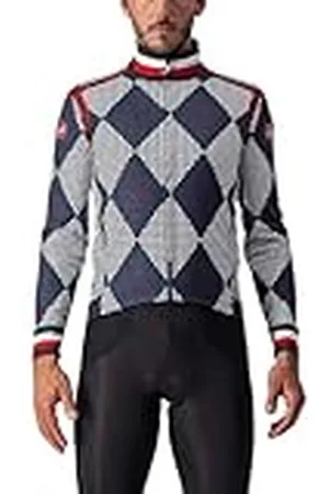 Castelli 4521546 PERFETTO RoS LONG SL Men