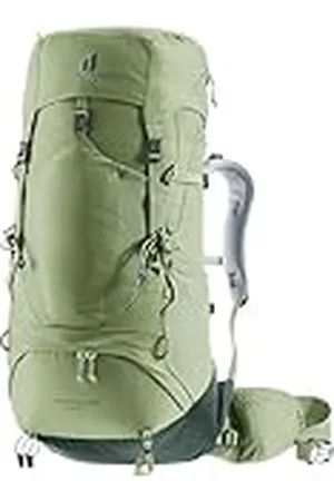 Deuter Aircontact Lite 35 + 10 SL Mochila de trekking ligera para mujer