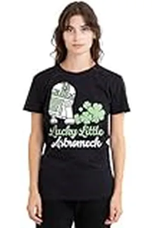 STAR WARS St Patrick