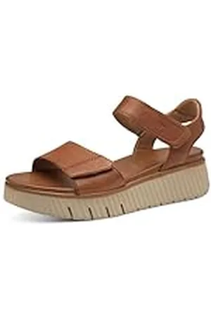 Tamaris Comfort Damen Sandale Multiadjustable, Sandalia Mujer, , 36 EU