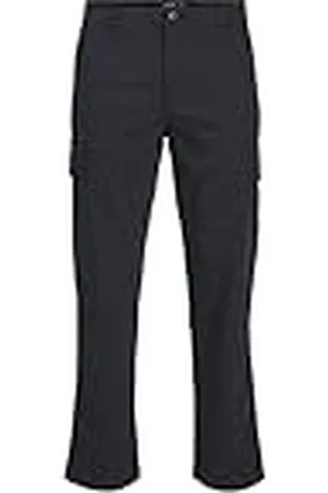 JACK & JONES JACK&JONES JUNIOR JPSTKANE JJHARLOW Cargo SN MNI Pantalones Tipo, , 116 para Niños