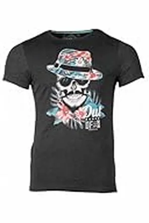 La Maison Blaggio Camiseta Marca Modelo T-Shirt Homme Michak