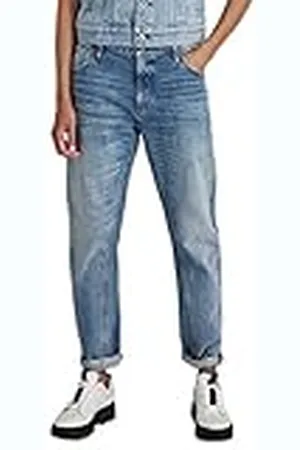 G-Star Para Mujer Arc 3D Boyfriend Jeans, , 29W / 30L