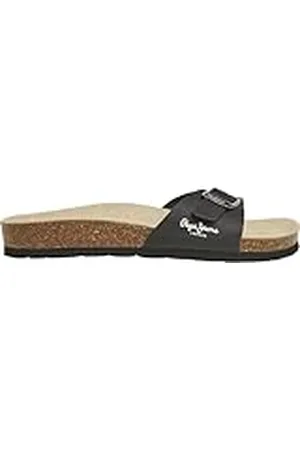 Pepe Jeans Oban Clever W, Sandalia Mujer, , 41 EU