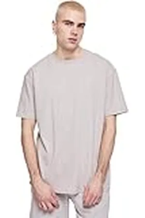 Urban classics Heavy Oversized tee Camiseta, , M para Hombre