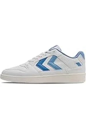 Hummel St. Power Play Wmns Lzd, Zapatillas Mujer, , 42 EU