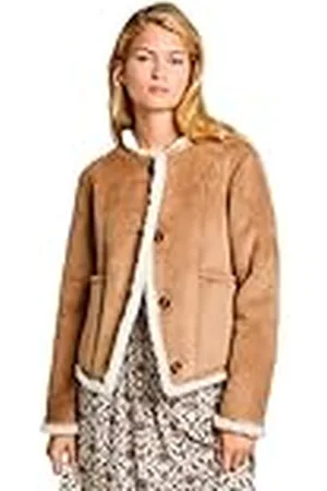 Pepe Jeans Caylin Chaqueta, , L para Mujer