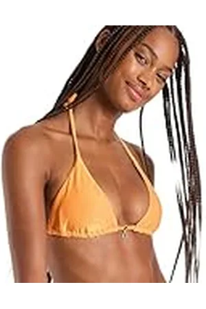 Banana Moon Rico Seaglitter Parte Superior de Bikini, , XS para Mujer