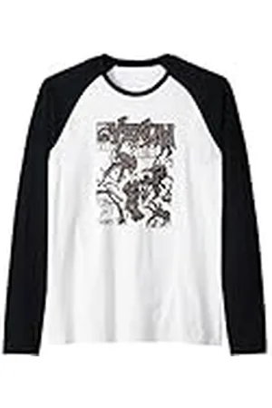 Marvel Venom Lethal Protector Cover Mono Camiseta Manga Raglan