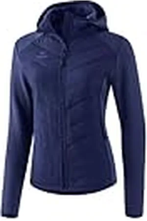 Erima GmbH Outdoor Basic Chaqueta Acolchada, Mujer, , 38