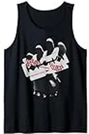Judas Priest – Faith Hand Vintage Camiseta sin Mangas