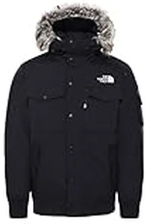 The North Face Chaqueta Gotham reciclada para hombre