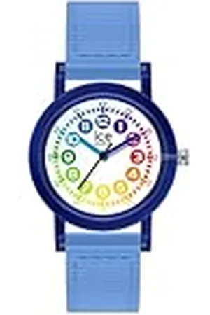 Ice-Watch Reloj Analógico para Boy