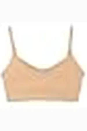 Capezio 126 Team Basic Camisole Bra Top Team Basics