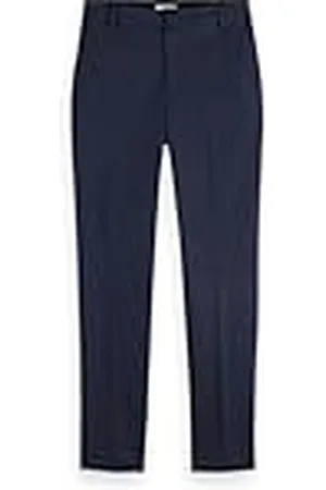 Scotch&Soda Core ABOTT Chino Pant Pantalones, , 26W x 32L para Mujer
