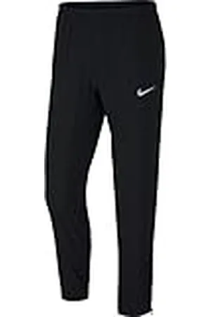 Nike M NK Run Pant Pantalones, Hombre, Black, L