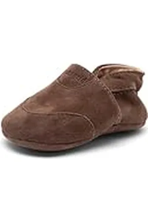 Bisgaard Newborn First Walker Shoe Unisex Niños, , 17/18 EU