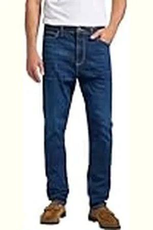 Lee Austin Jeans, Océano Profundo, 36W / 32L para Hombre