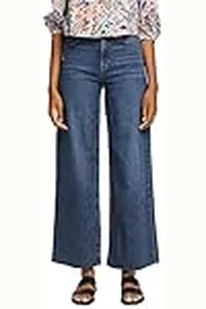 ESPRIT 042CC1B311 Jeans, , 27W / 32L para Mujer