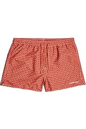 G-Star Para Hombre Bañador Carnic 2.0 Allover, , XL