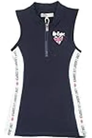 Lee Vestido niña, Vestimenta Casual Chicas,