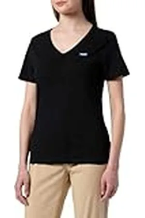 HUGO BOSS Classic V_B 10258021 01 Camiseta, , XXS para Mujer