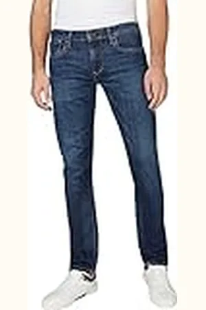 Pepe Jeans Hatch, Jeans Hombre, , 28W / 32L