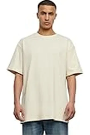 Urban classics Heavy Oversized tee Camiseta, , M para Hombre