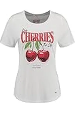 Key Largo KEYLARGO WT Fruit Round Camiseta, , XL Mujeres