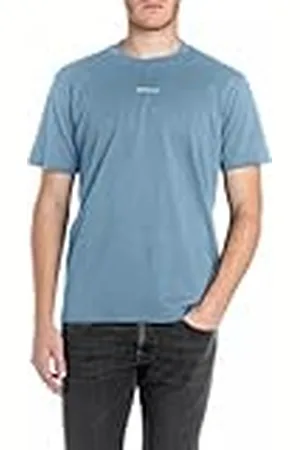 Replay M3098 Camiseta, , XL Hombres