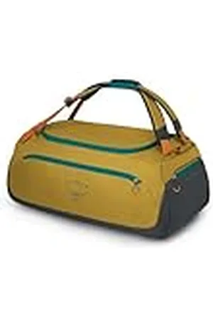 Osprey Daylite Serie de Viaje - Duradera y Ligera - Expresa tu Estilo - Mochila de Viaje - Duffel de Viaje - Duffel con Ruedas, , Bolsa de Viaje, 60 L