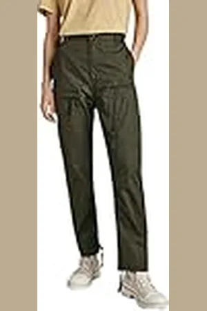 G-Star Para Mujer Pantalones 3D Cargo Boyfriend, , 30