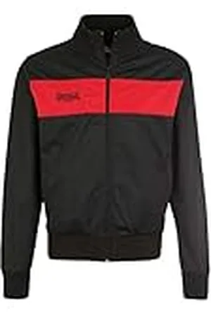 Lonsdale London Alnwick Chaqueta de Entrenamiento, , XS Hombres