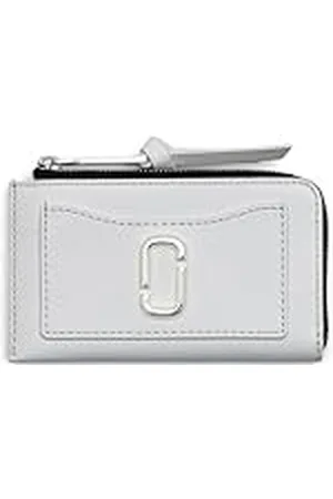 Marc Jacobs The Top Zip Multi Wallet, Mujer, , One Size