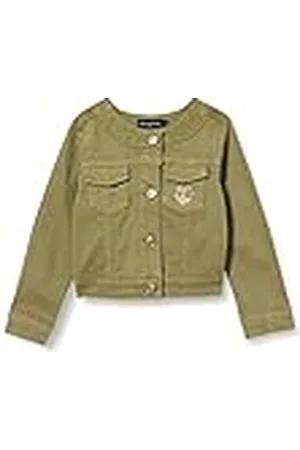 Conguitos Sport Chaqueta ligera de algodón, , Normal para Niñas