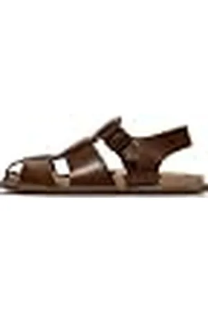 Fly London MAFY258FLY, Fisherman Sandalias Hombre, Brown, 45 EU