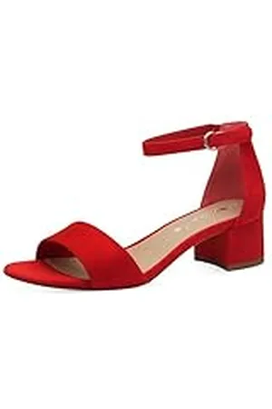Tamaris Damen 1-28201-42, Sandalia con talón Mujer, , 40 EU