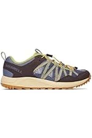 Merrell Wildwood AEROSPORT, Zapatillas para Caminar Hombre, , 41.5 EU