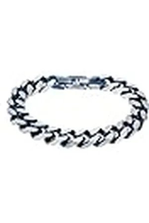Lotus Pulsera LS2258-2/1 Men In Black - No Usar Acero inoxidable 316l 206.00 mm Hombre