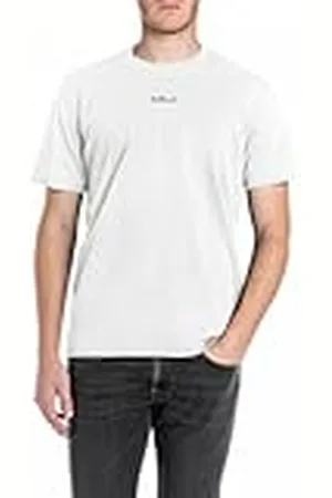 Replay M3098 Camiseta, , XL Hombres