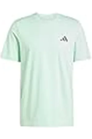 adidas Hombre Mercedes - AMG Petronas Formula One Team Premium Woven Graphic tee Men, , XL