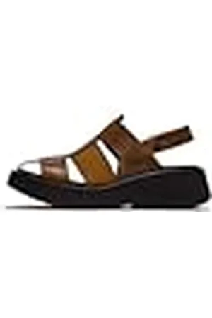 Fly London MING201FLY, Sandalias Mujer, , 39 EU