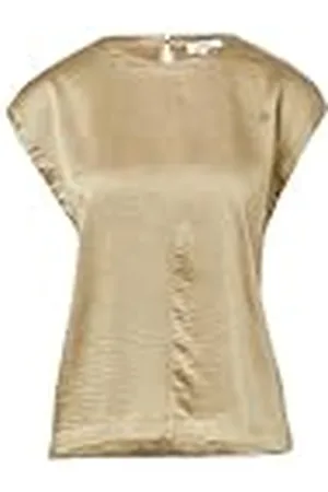 QS by s.Oliver 2163680 Blusa de Manga Corta, , 36 Mujeres