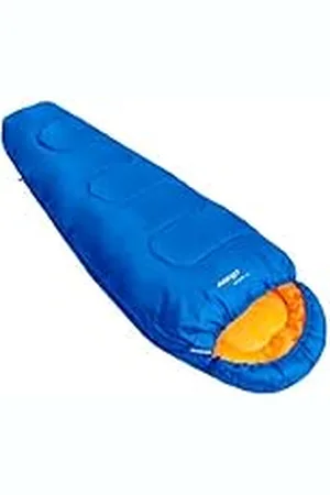 Vango Saturn Sleeping Bag, Unisex niños, , Talla Única
