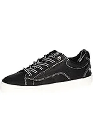 Mustang 1272-311, Zapatos con Cordones Mujer, , 40 EU