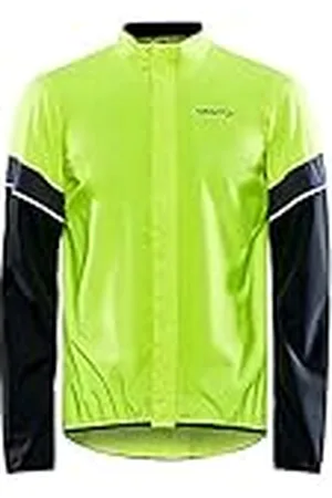 Craft Core Endur Hydro Jacket M Core Endur, chaqueta Hydro para hombre, talla M