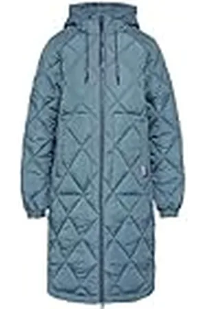 QS by s.Oliver 2155170 Abrigo Acolchado, , L Mujeres